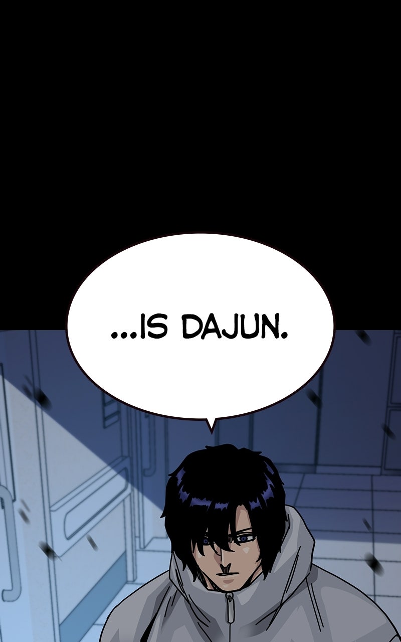 To Not Die (S3) Episode 51 page 130 - 