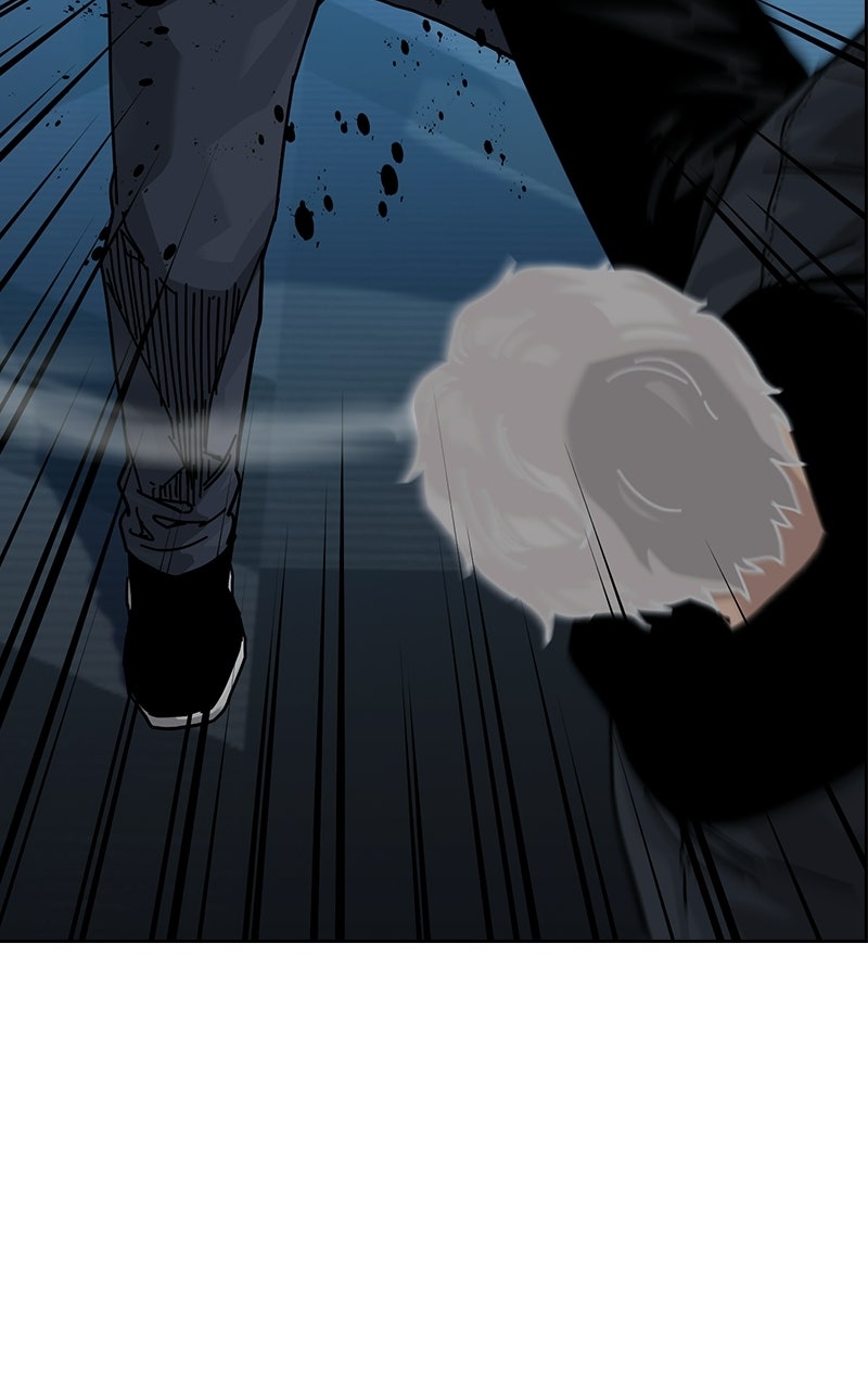 To Not Die (S3) Episode 51 page 14 - 