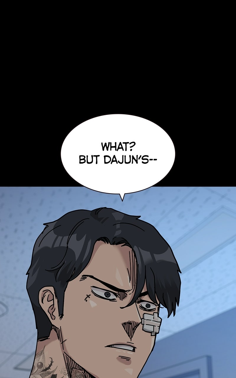 To Not Die (S3) Episode 51 page 132 - 