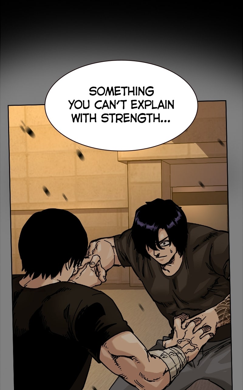To Not Die (S3) Episode 51 page 134 - 