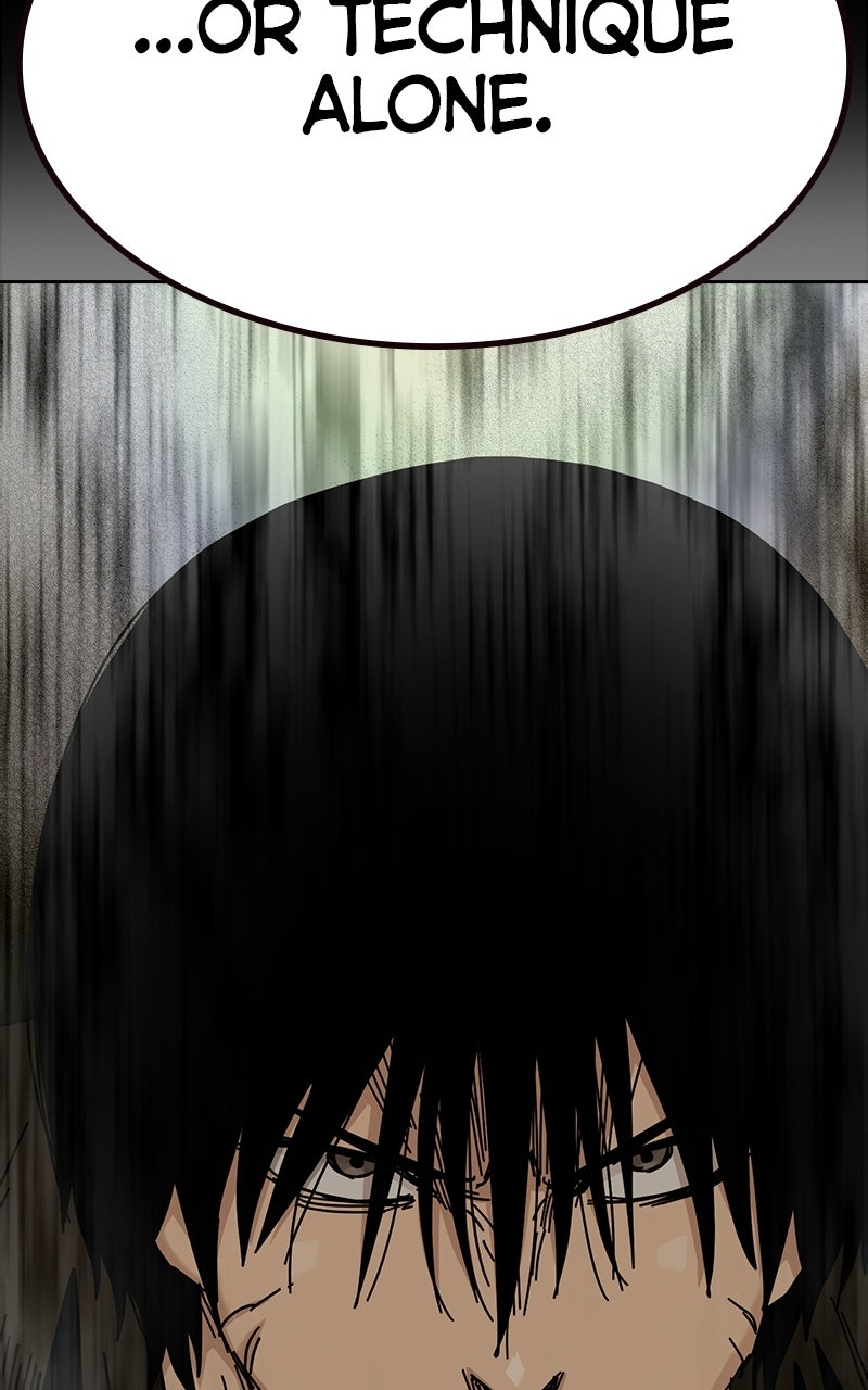 To Not Die (S3) Episode 51 page 136 - 