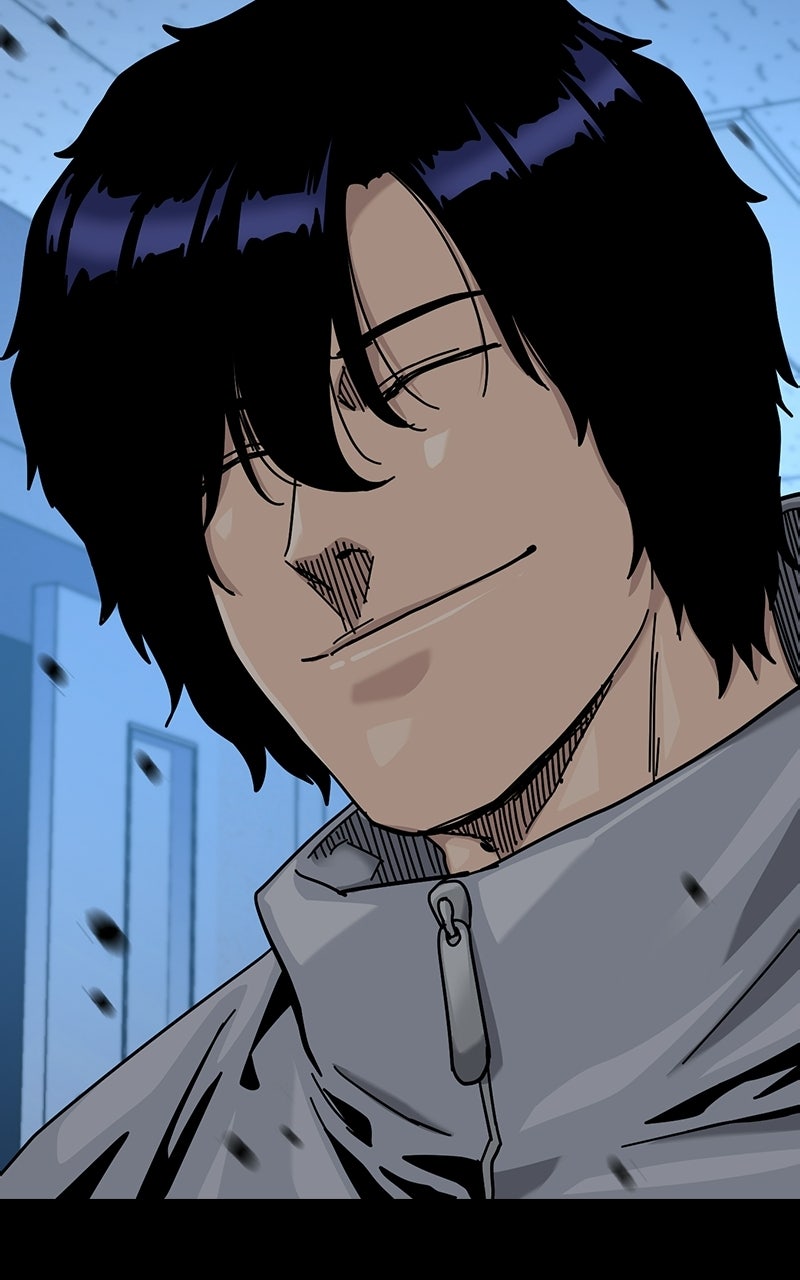 To Not Die (S3) Episode 51 page 141 - 