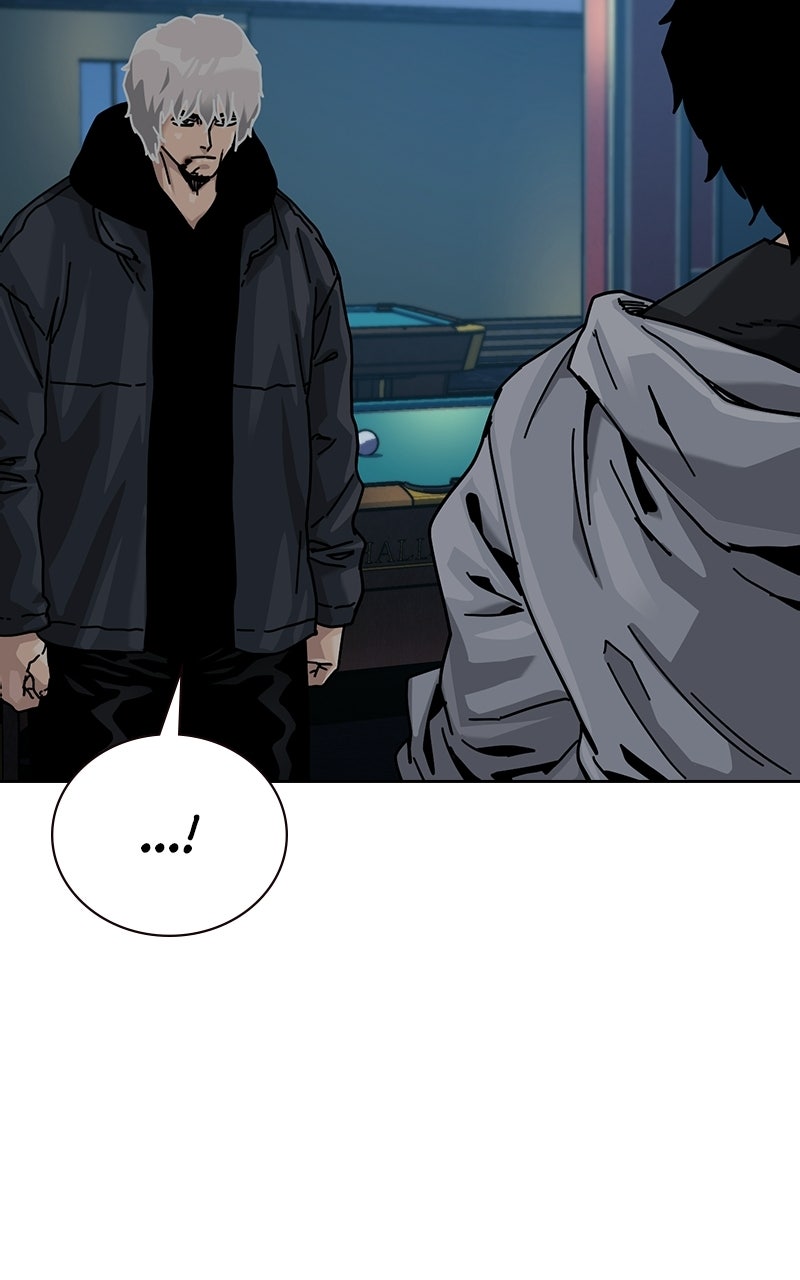 To Not Die (S3) Episode 51 page 143 - 