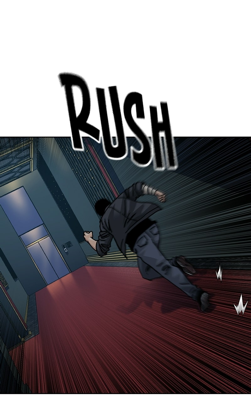 To Not Die (S3) Episode 51 page 144 - 