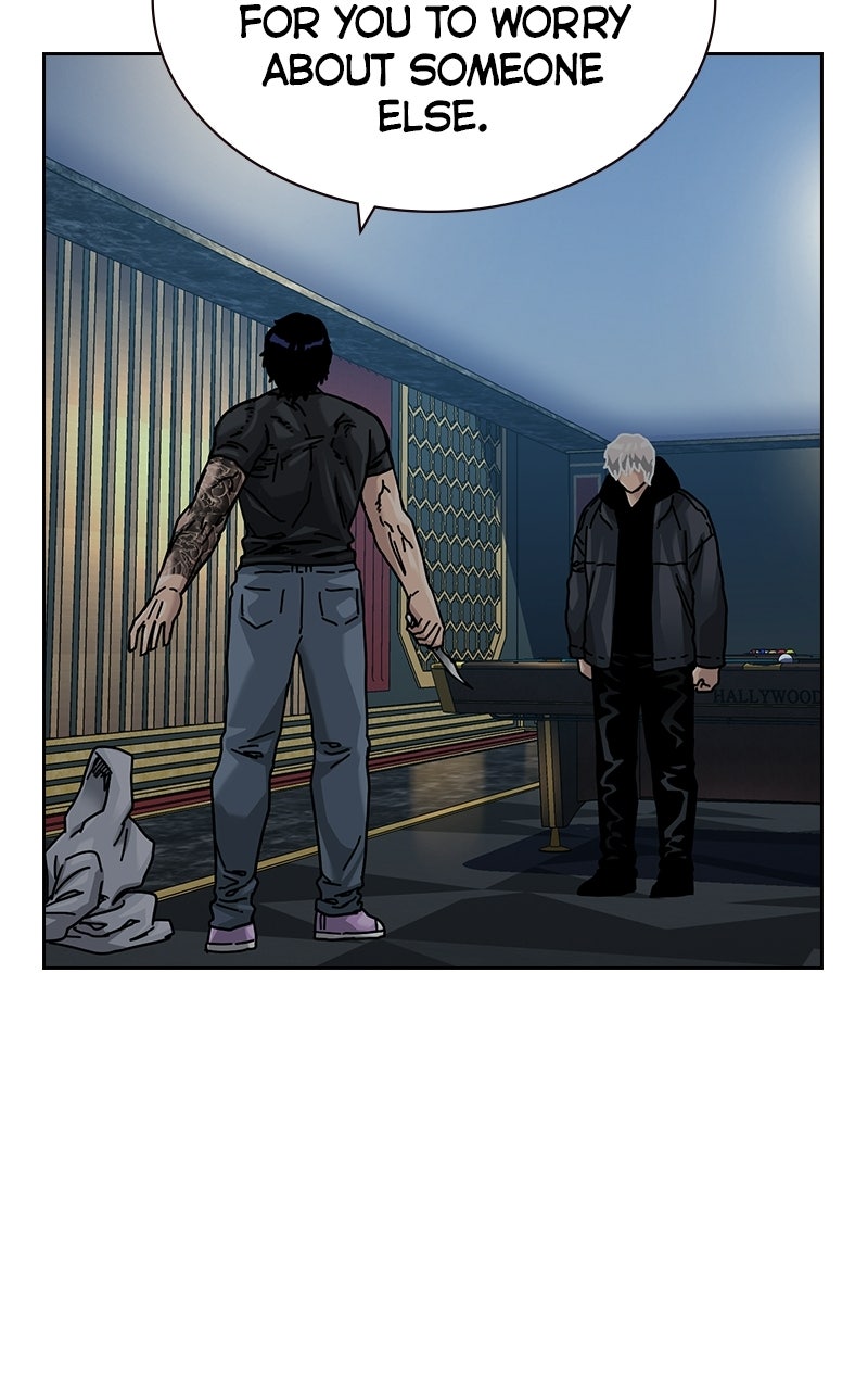 To Not Die (S3) Episode 51 page 149 - 