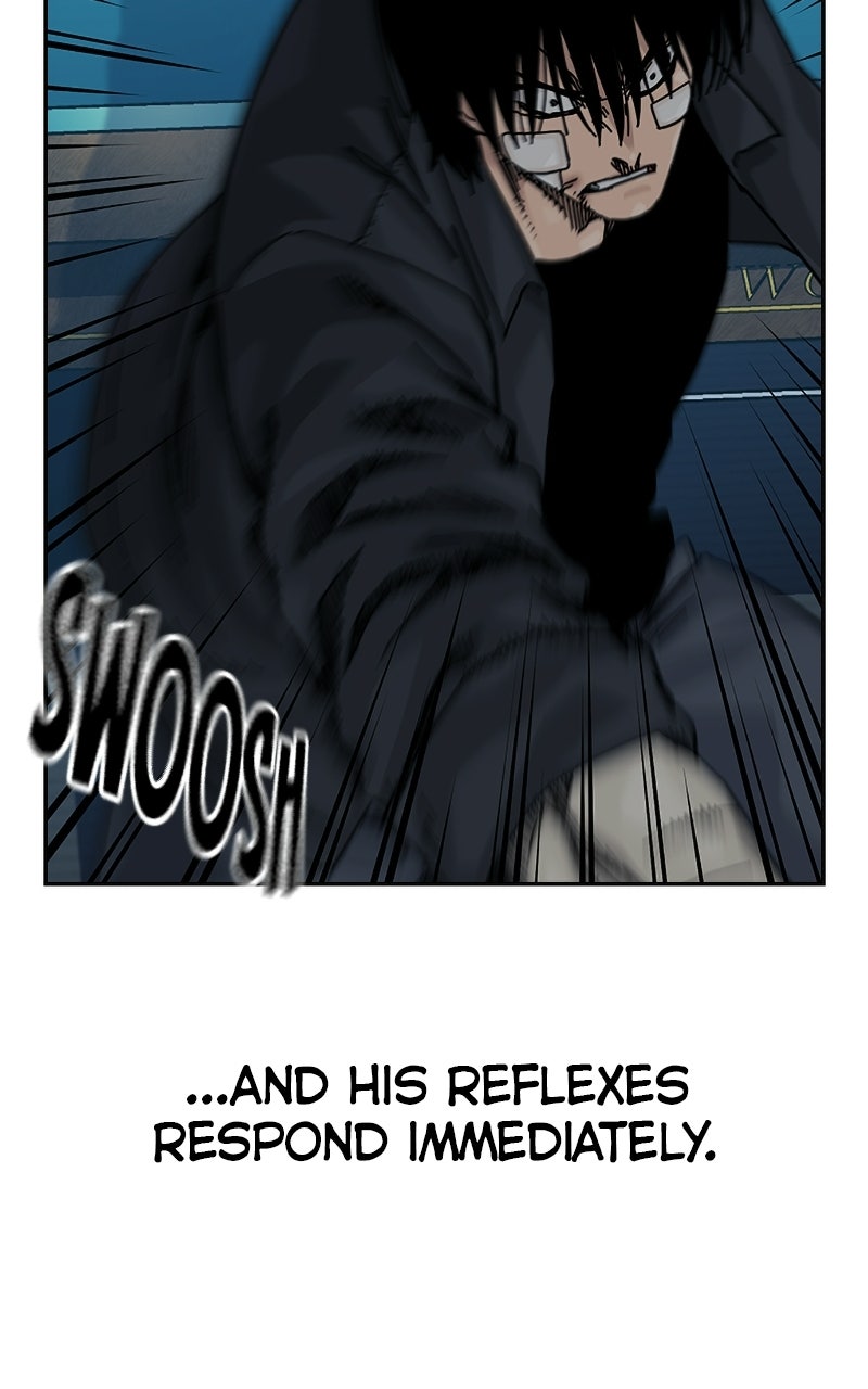 To Not Die (S3) Episode 51 page 16 - 