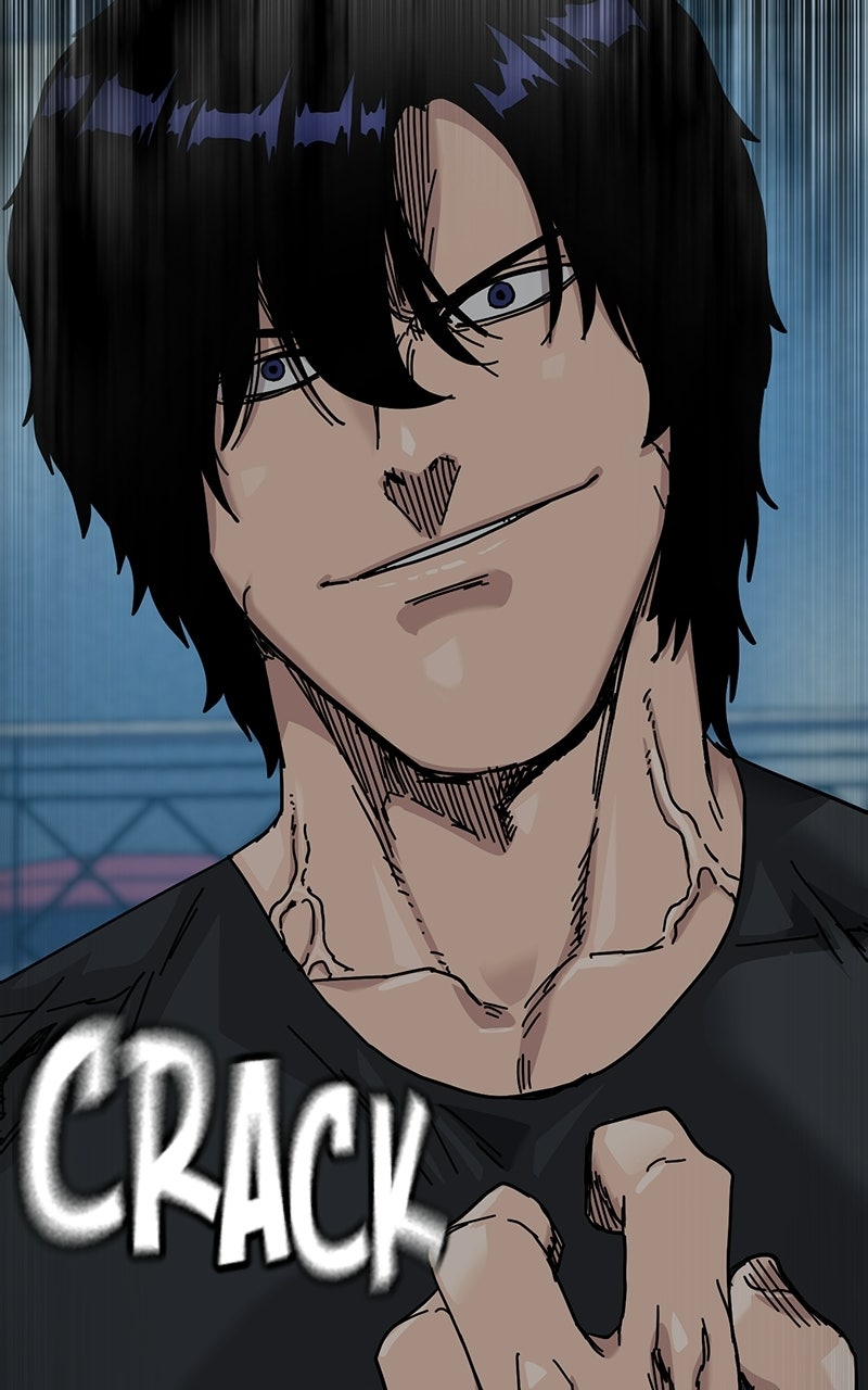 To Not Die (S3) Episode 51 page 153 - 