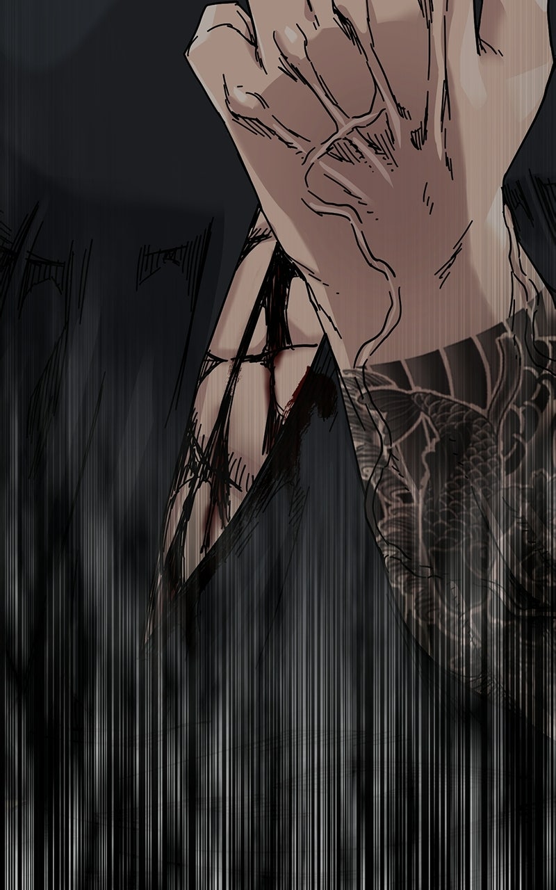 To Not Die (S3) Episode 51 page 154 - 