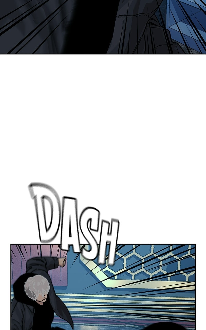 To Not Die (S3) Episode 51 page 18 - 