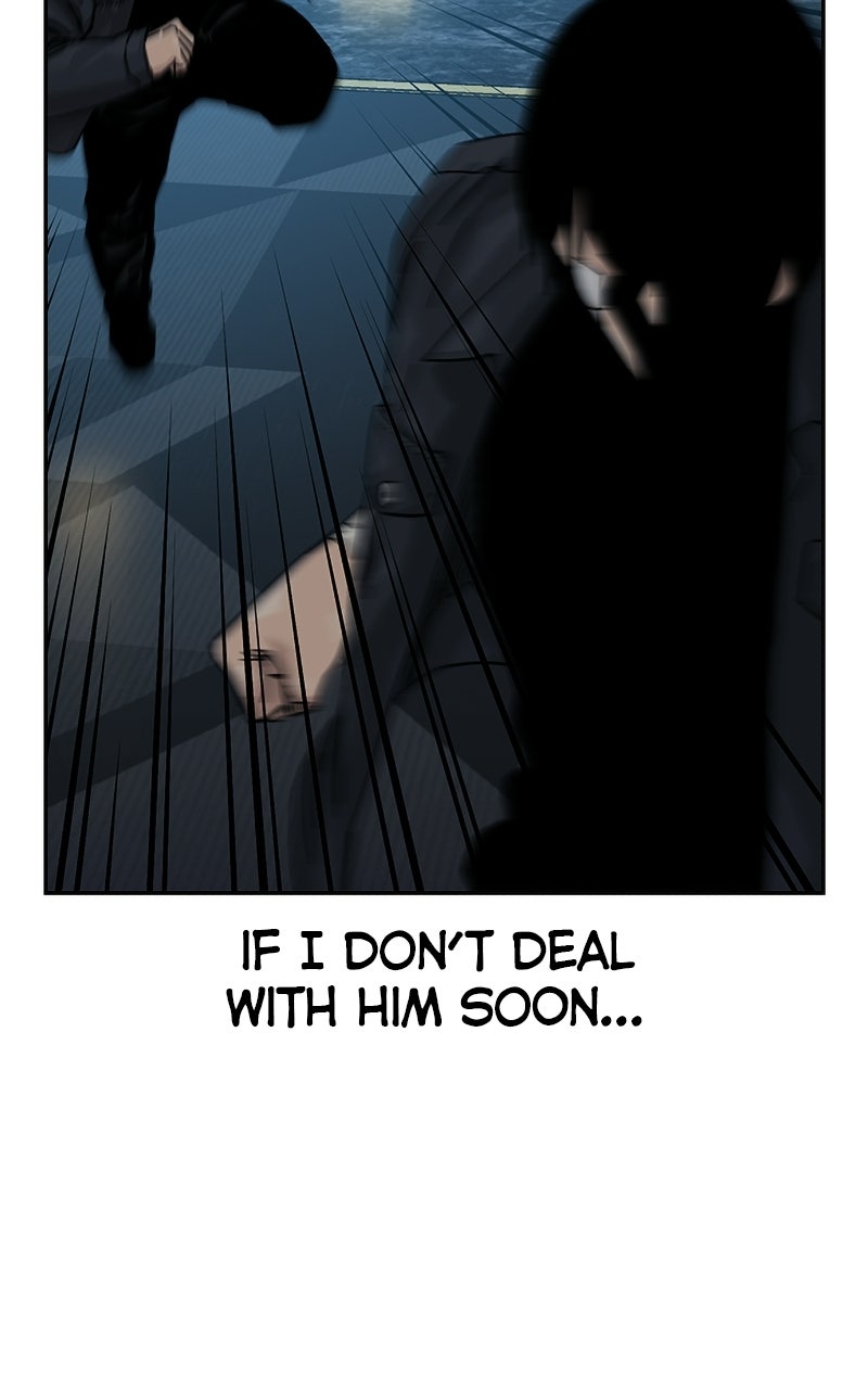 To Not Die (S3) Episode 51 page 19 - 