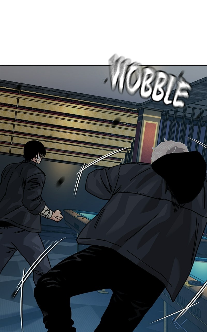 To Not Die (S3) Episode 51 page 20 - 
