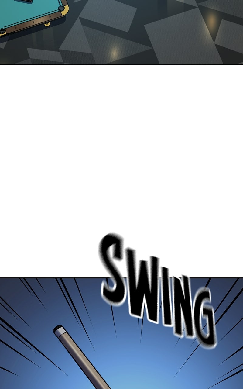 To Not Die (S3) Episode 51 page 3 - 