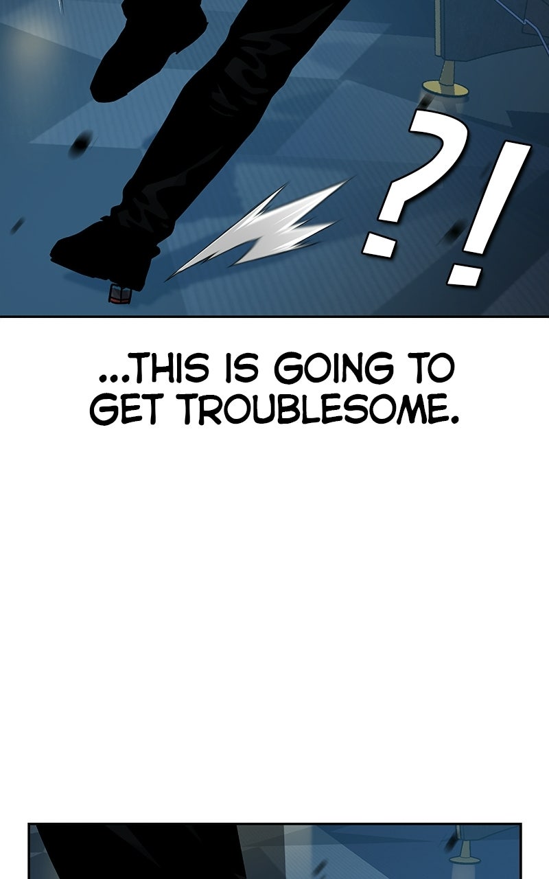 To Not Die (S3) Episode 51 page 21 - 
