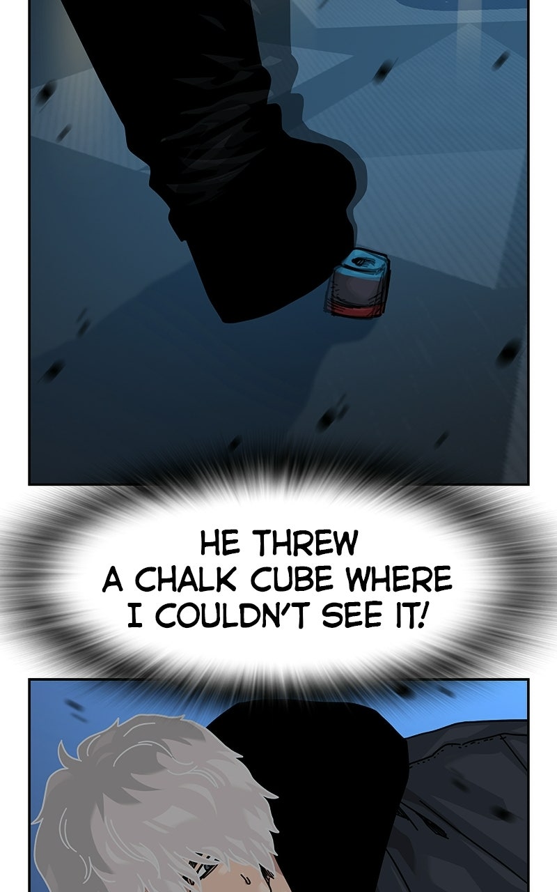 To Not Die (S3) Episode 51 page 22 - 