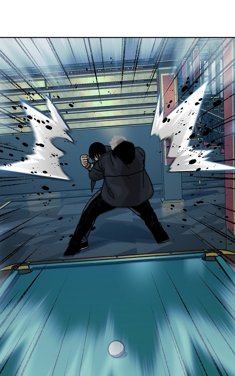 To Not Die (S3) Episode 51 page 26 - 