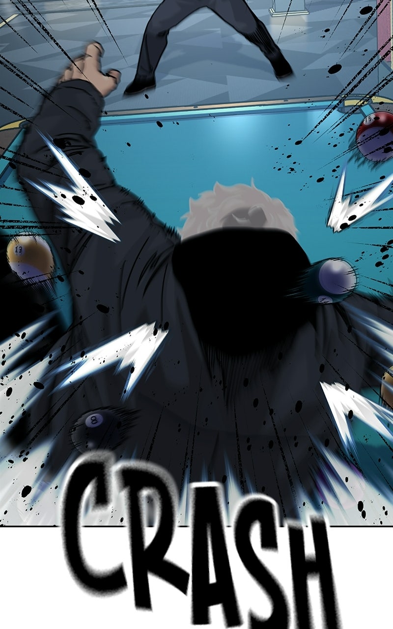 To Not Die (S3) Episode 51 page 28 - 
