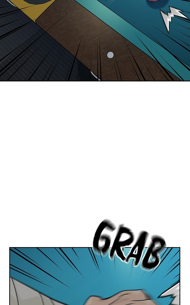 To Not Die (S3) Episode 51 page 30 - 