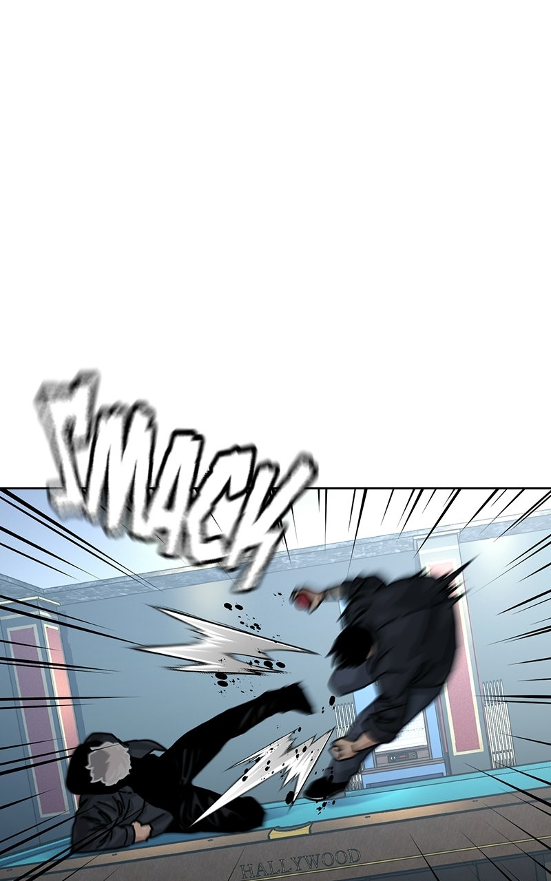 To Not Die (S3) Episode 51 page 33 - 