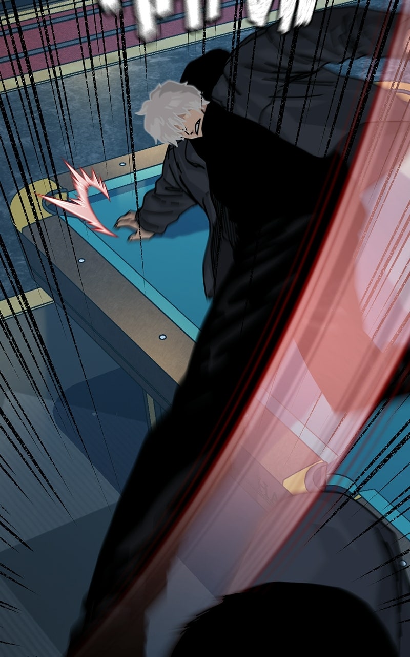 To Not Die (S3) Episode 51 page 35 - 