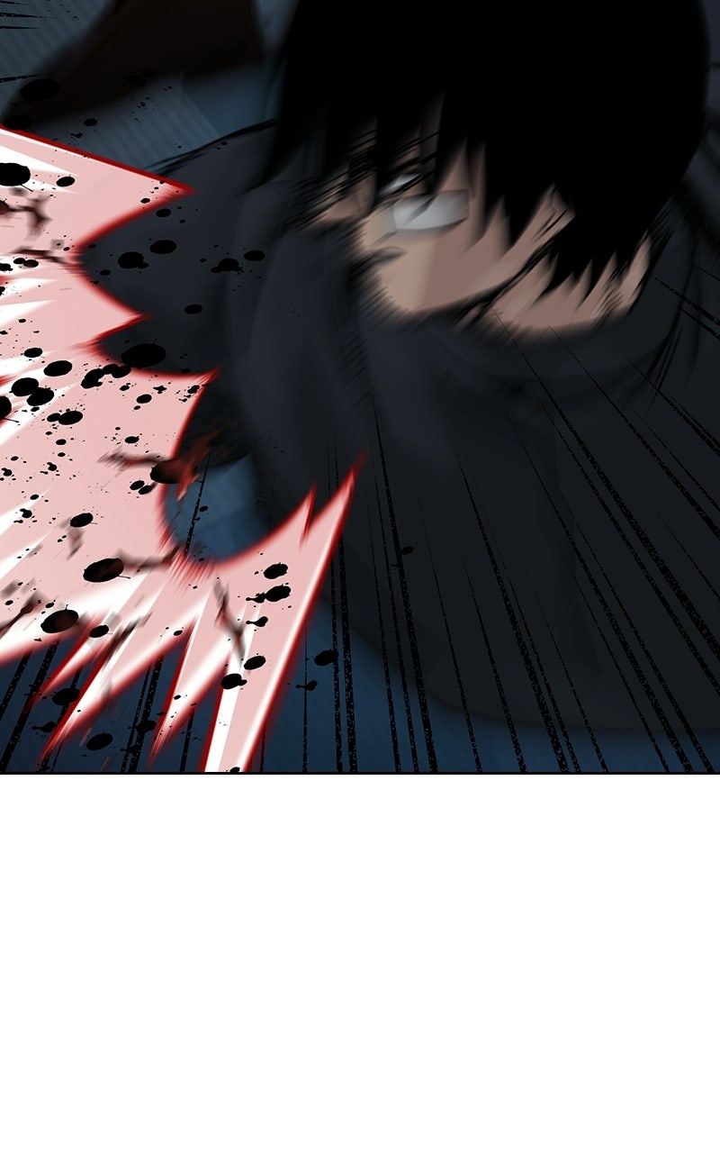 To Not Die (S3) Episode 51 page 36 - 