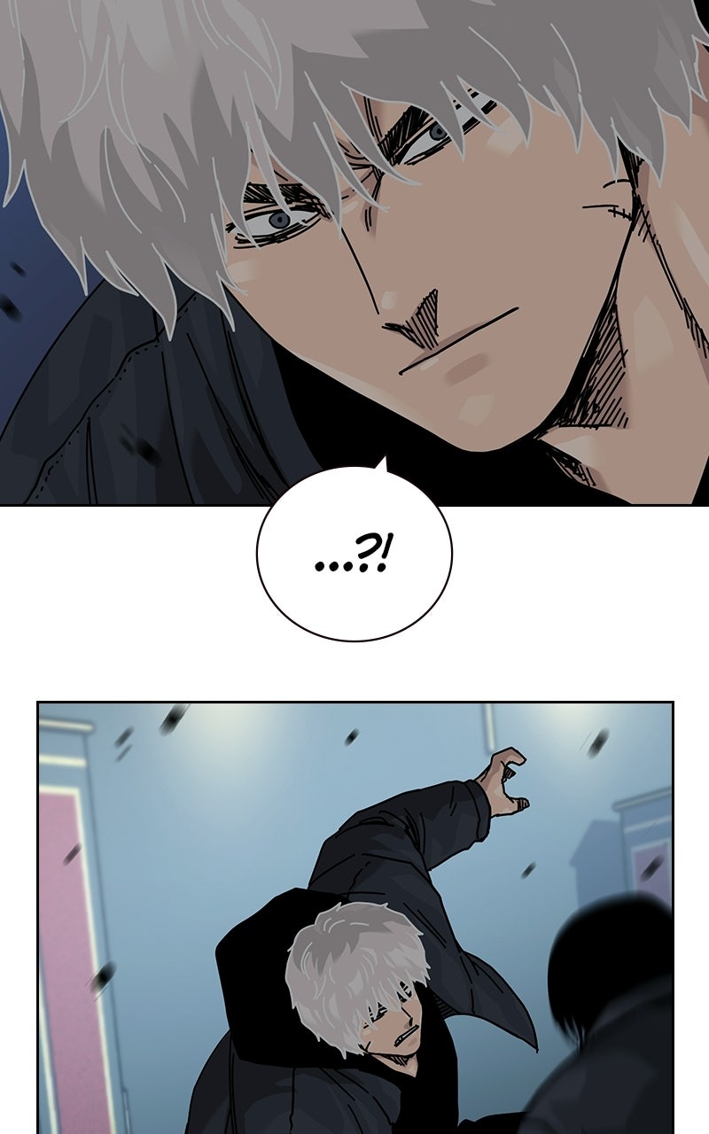 To Not Die (S3) Episode 51 page 38 - 
