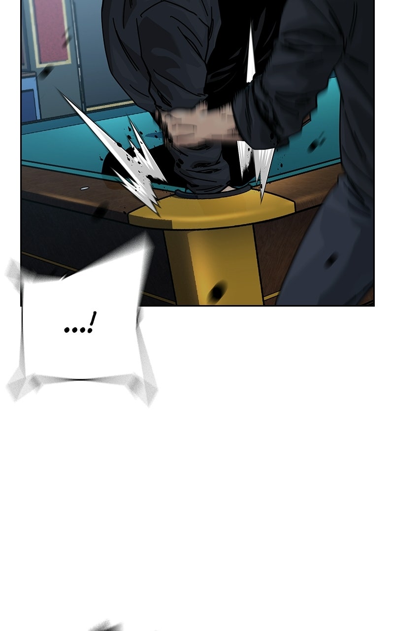 To Not Die (S3) Episode 51 page 39 - 