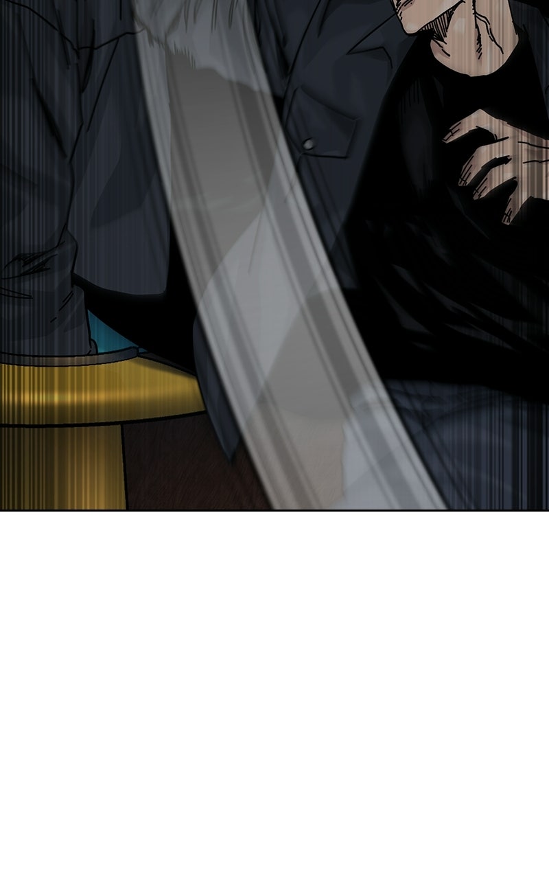To Not Die (S3) Episode 51 page 41 - 