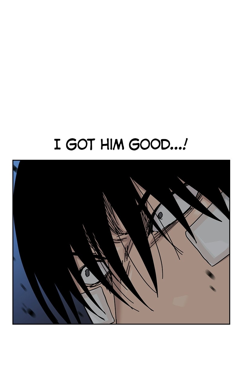 To Not Die (S3) Episode 51 page 42 - 