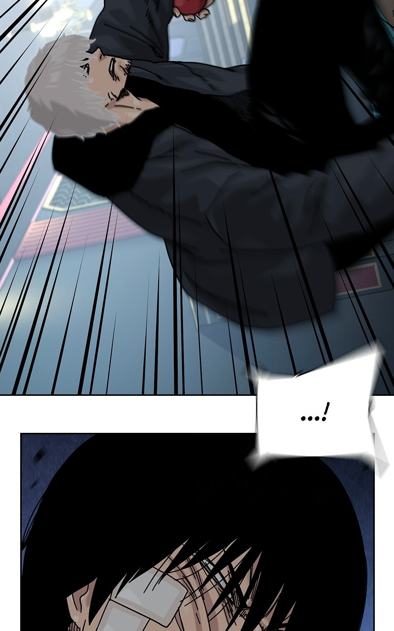 To Not Die (S3) Episode 51 page 44 - 