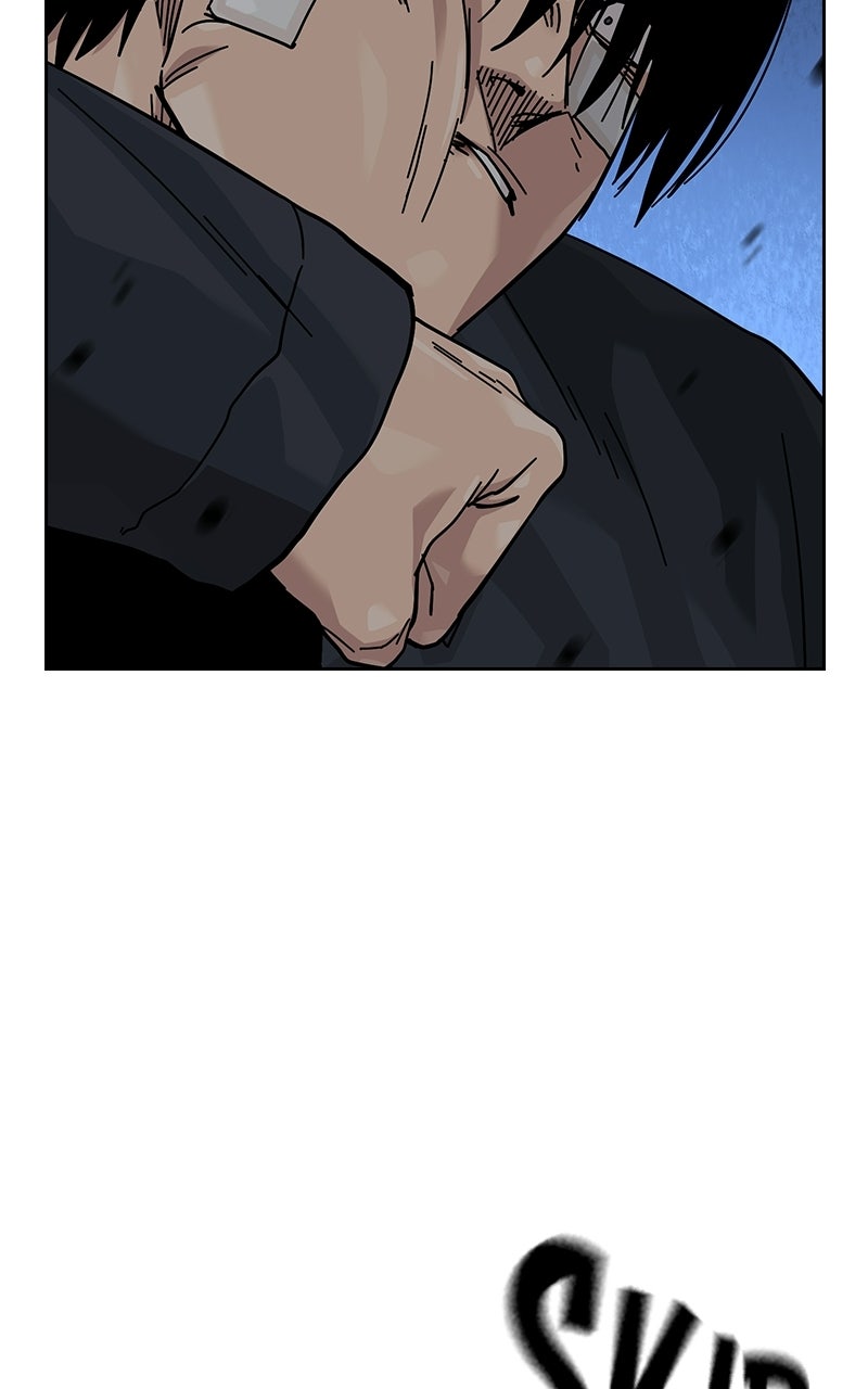 To Not Die (S3) Episode 51 page 45 - 