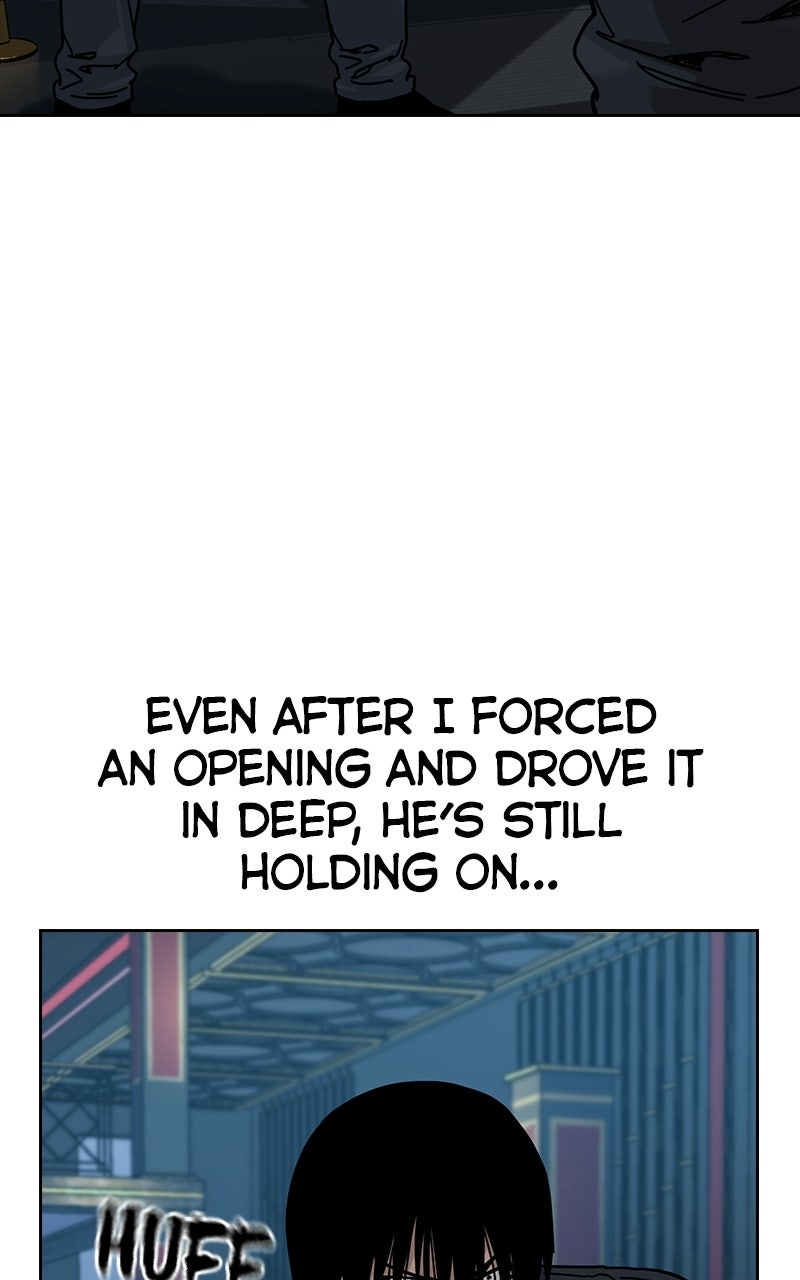 To Not Die (S3) Episode 51 page 47 - 