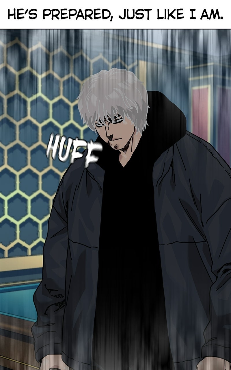 To Not Die (S3) Episode 51 page 49 - 