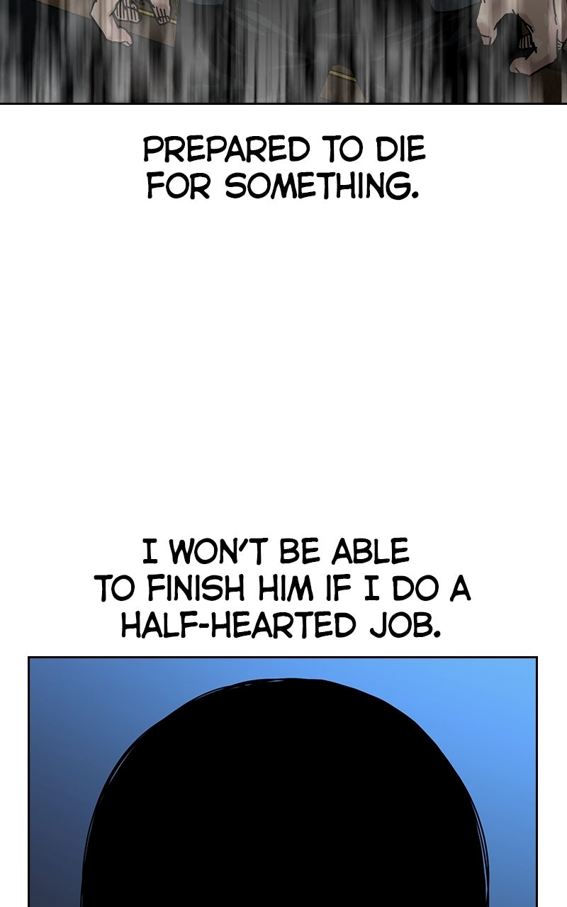 To Not Die (S3) Episode 51 page 50 - 