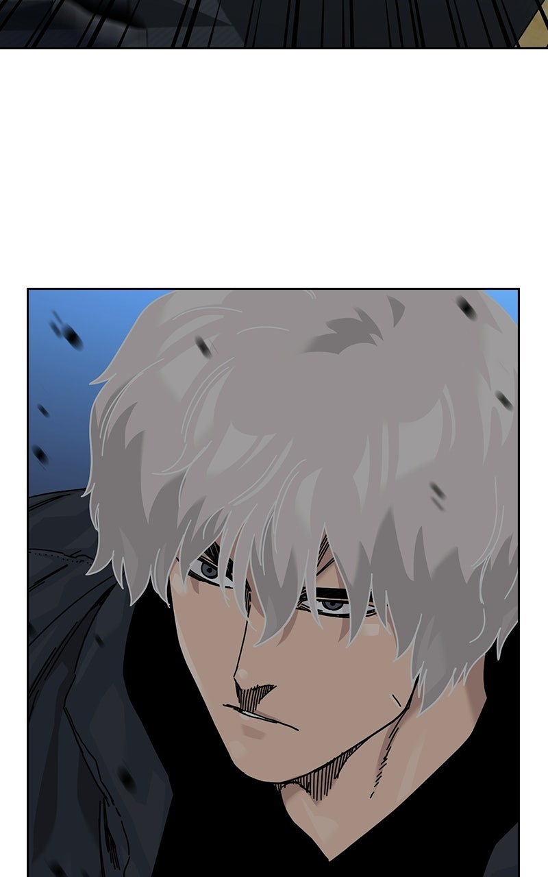 To Not Die (S3) Episode 51 page 6 - 