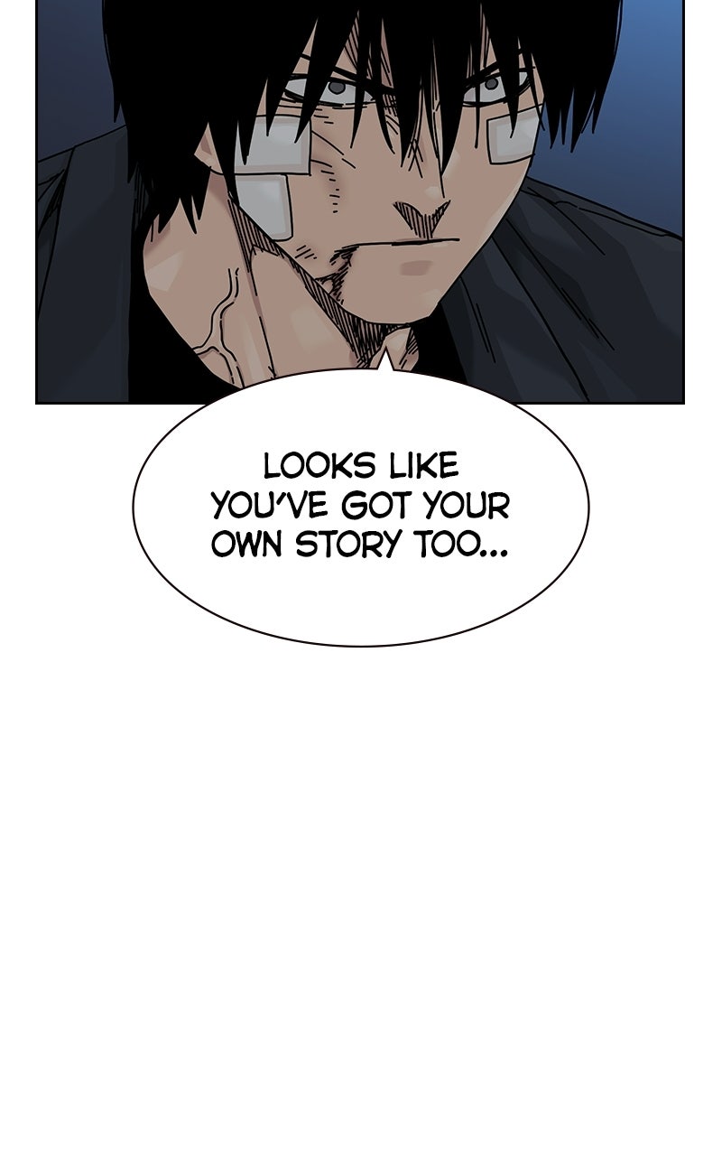 To Not Die (S3) Episode 51 page 51 - 