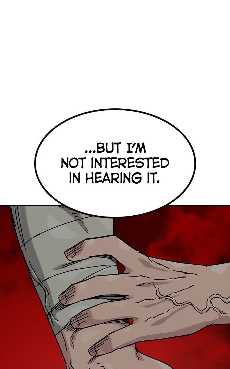 To Not Die (S3) Episode 51 page 52 - 