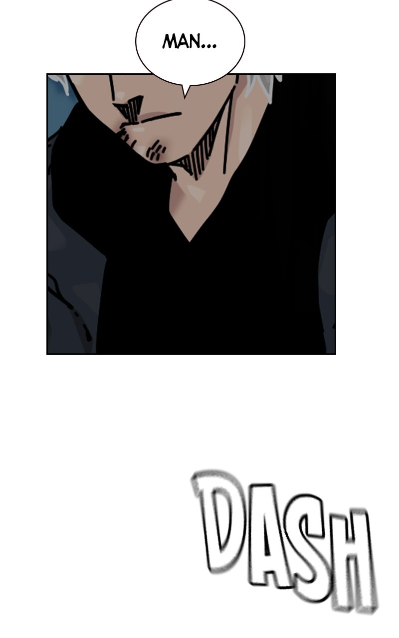 To Not Die (S3) Episode 51 page 57 - 