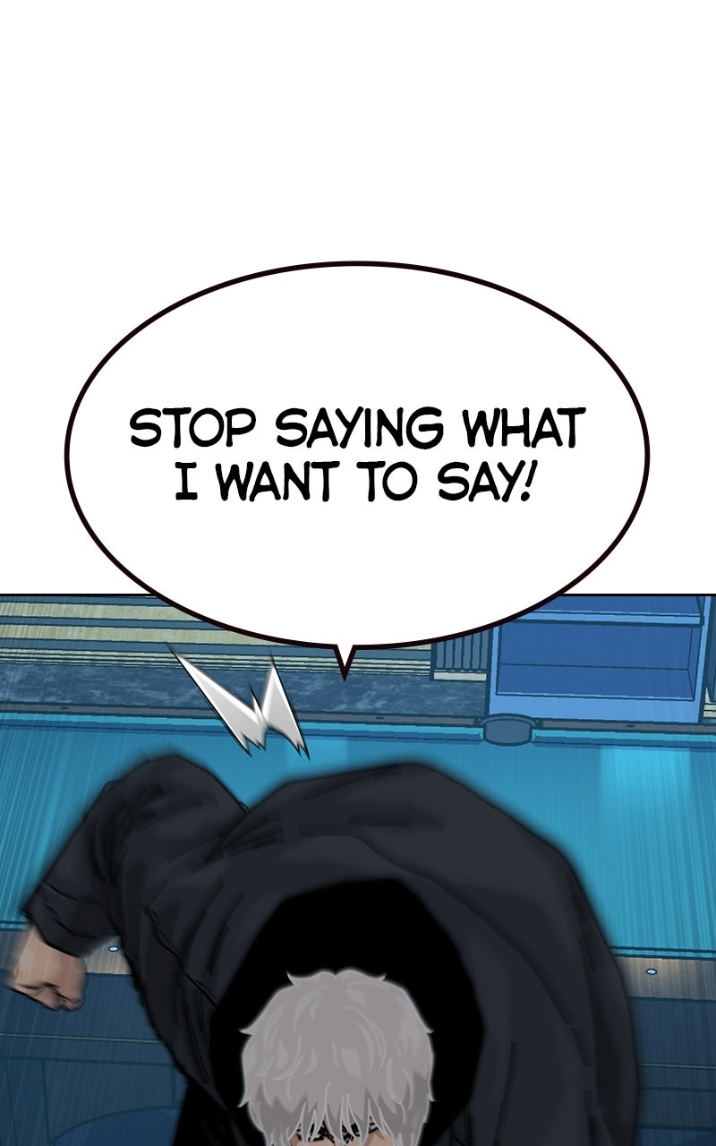 To Not Die (S3) Episode 51 page 58 - 