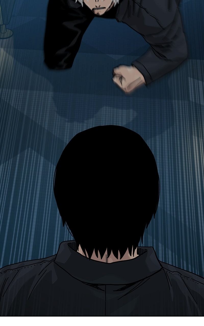 To Not Die (S3) Episode 51 page 59 - 