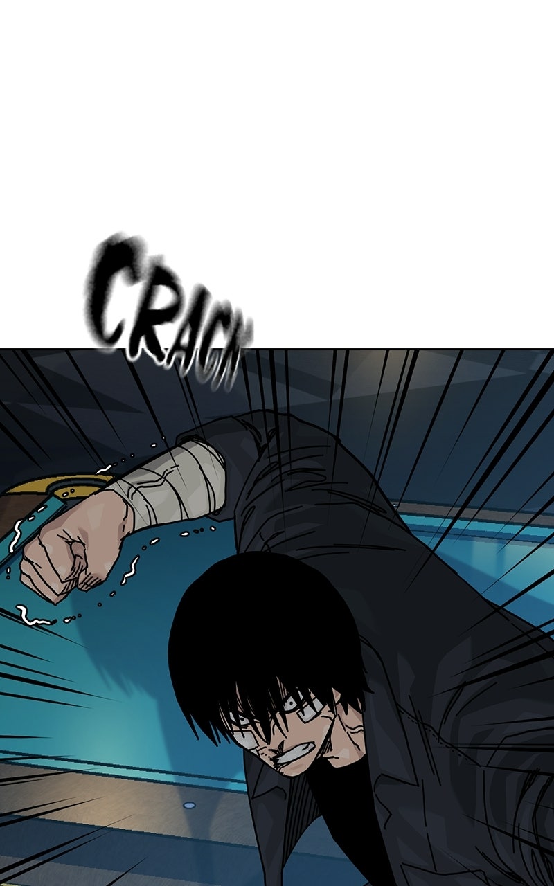 To Not Die (S3) Episode 51 page 60 - 