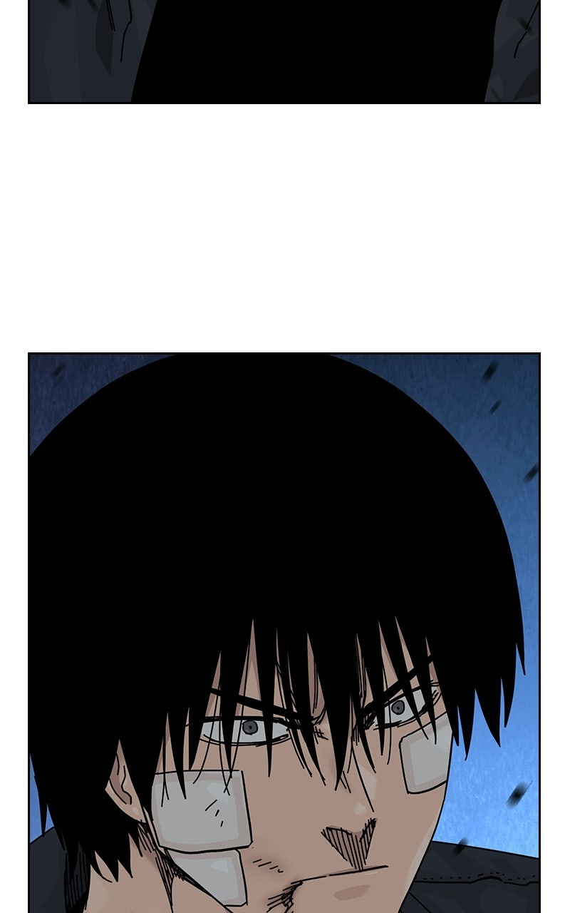 To Not Die (S3) Episode 51 page 7 - 