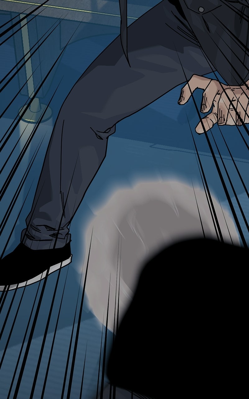 To Not Die (S3) Episode 51 page 61 - 