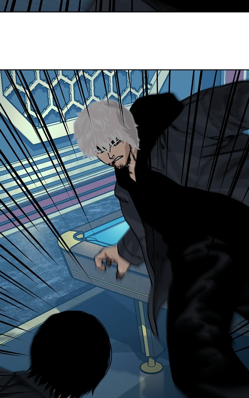 To Not Die (S3) Episode 51 page 62 - 