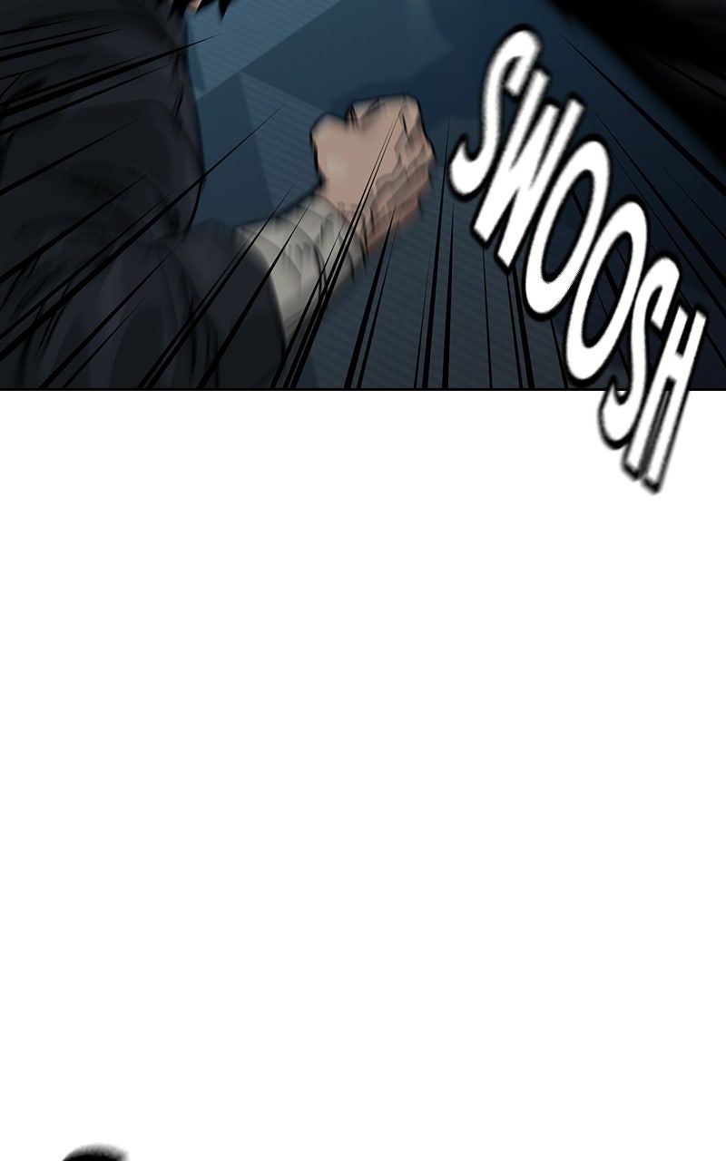 To Not Die (S3) Episode 51 page 63 - 