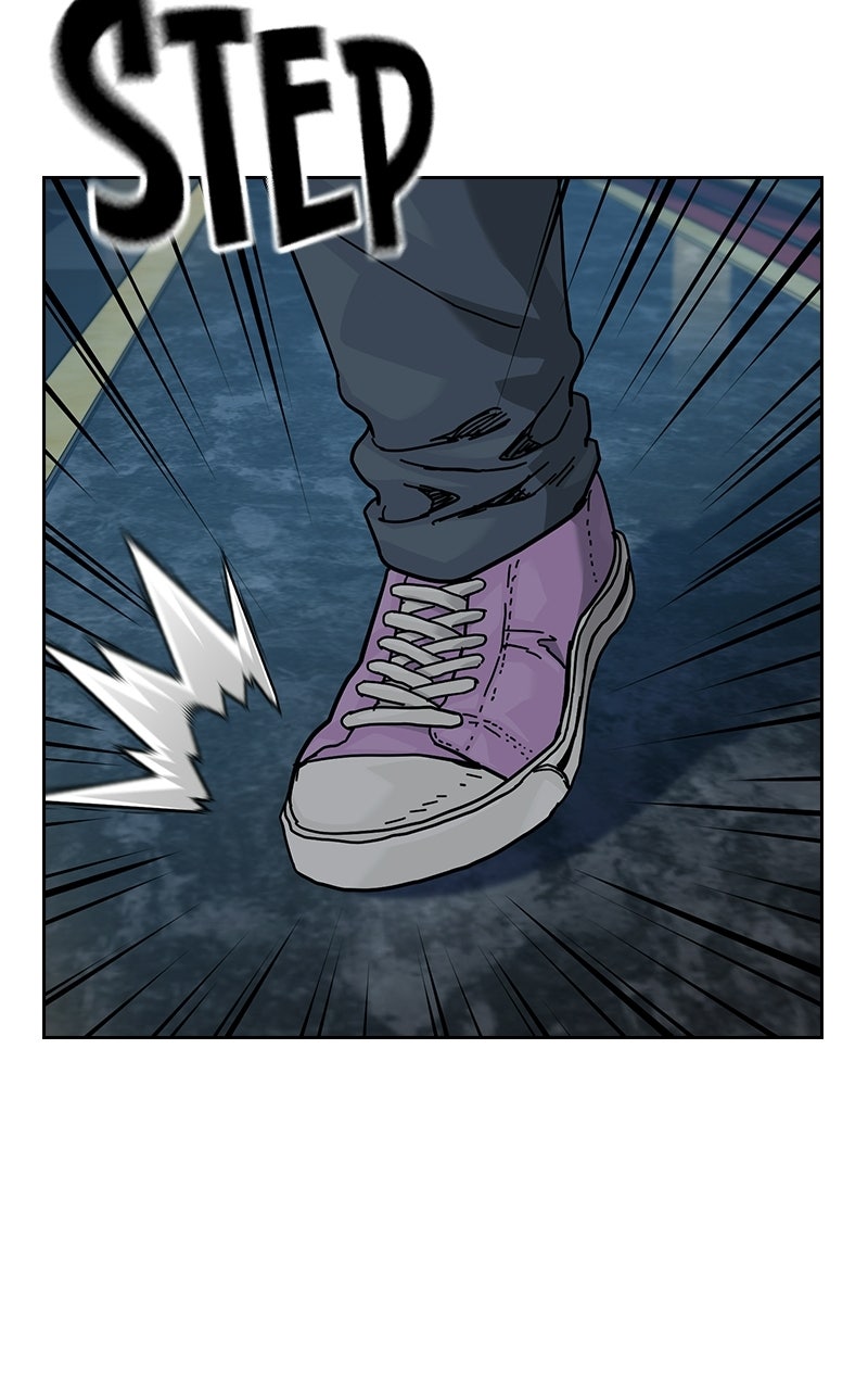 To Not Die (S3) Episode 51 page 64 - 