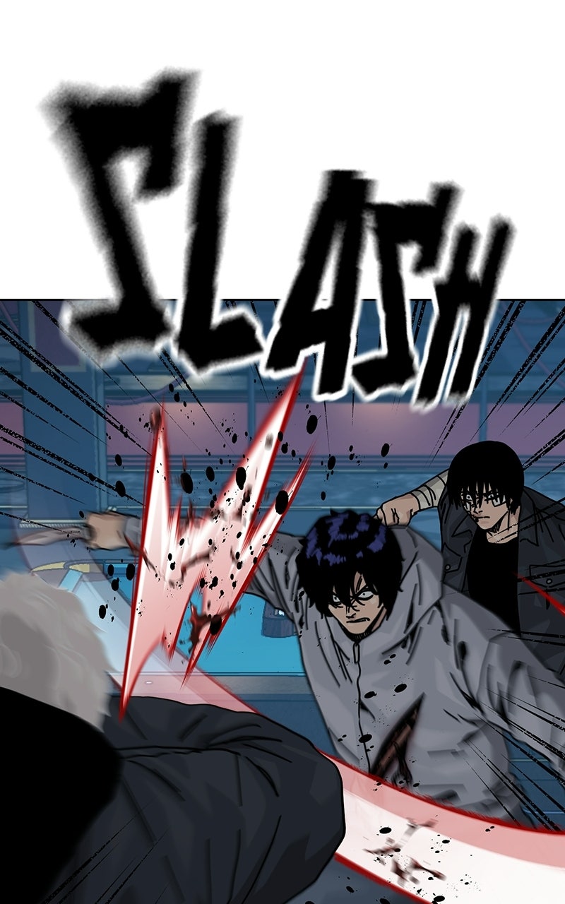 To Not Die (S3) Episode 51 page 65 - 