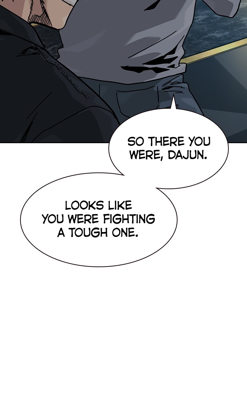 To Not Die (S3) Episode 51 page 68 - 