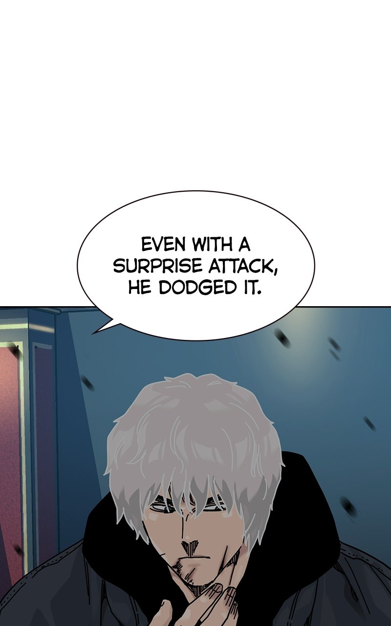 To Not Die (S3) Episode 51 page 69 - 