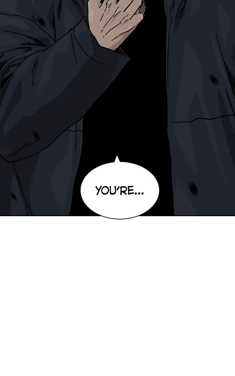 To Not Die (S3) Episode 51 page 70 - 