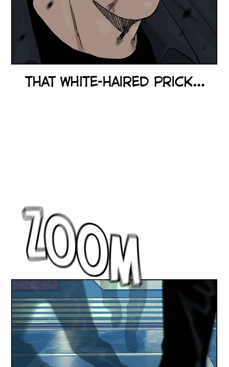 To Not Die (S3) Episode 51 page 8 - 